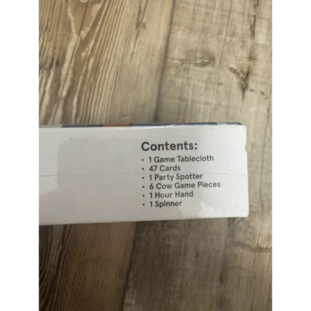 Chick-Fil-A new sealed